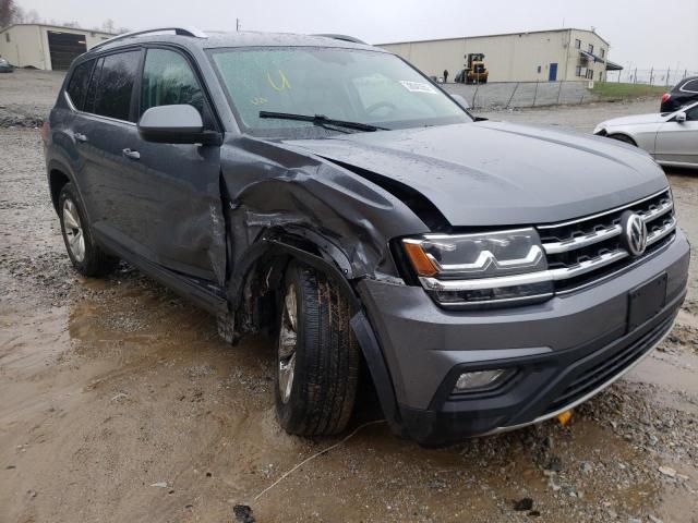 VOLKSWAGEN ATLAS SE 2019 1v2lr2ca0kc521268