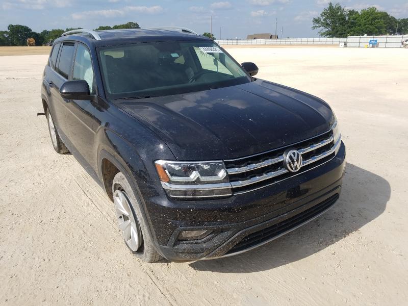 VOLKSWAGEN NULL 2019 1v2lr2ca0kc537616