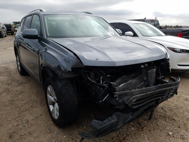 VOLKSWAGEN ATLAS SE 2019 1v2lr2ca0kc549006