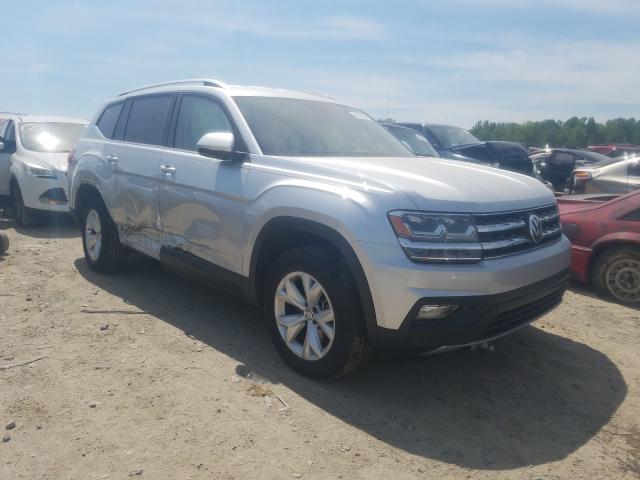 VOLKSWAGEN NULL 2019 1v2lr2ca0kc572964