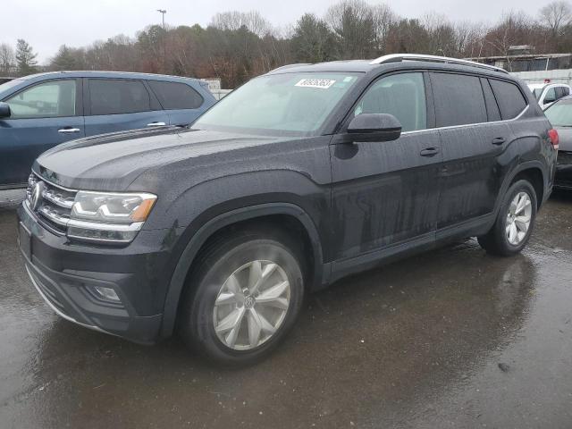 VOLKSWAGEN ATLAS 2019 1v2lr2ca0kc600987