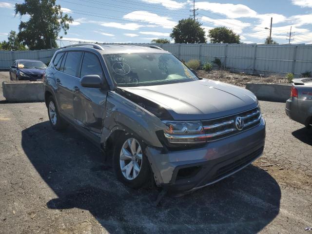 VOLKSWAGEN ATLAS 2017 1v2lr2ca1jc526719