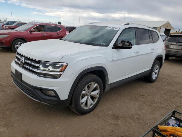 VOLKSWAGEN ATLAS 2018 1v2lr2ca1jc581624