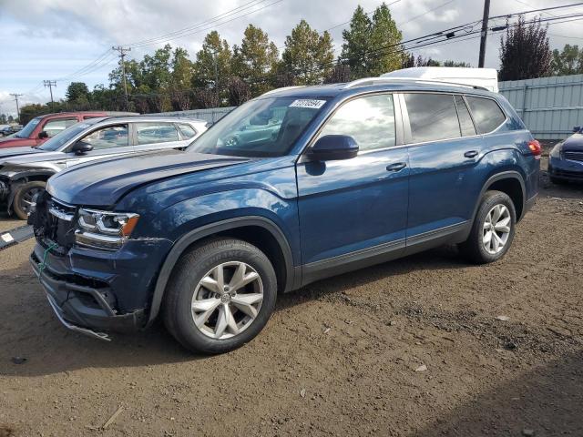 VOLKSWAGEN ATLAS SE 2019 1v2lr2ca1kc520615