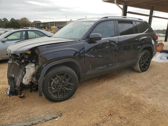 VOLKSWAGEN ATLAS 2019 1v2lr2ca1kc537480