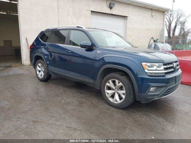 VOLKSWAGEN ATLAS 2019 1v2lr2ca1kc549628