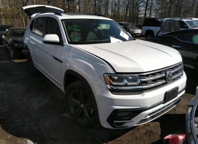 VOLKSWAGEN ATLAS 2020 1v2lr2ca1lc506036