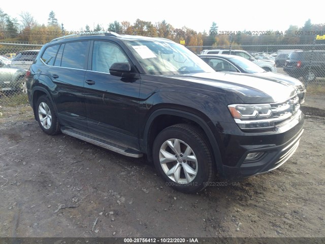 VOLKSWAGEN ATLAS 2018 1v2lr2ca2jc524283