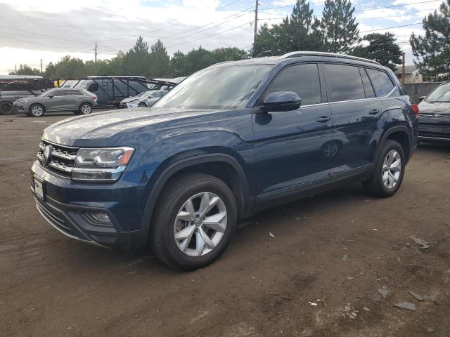 VOLKSWAGEN ATLAS SE 2018 1v2lr2ca2jc551290