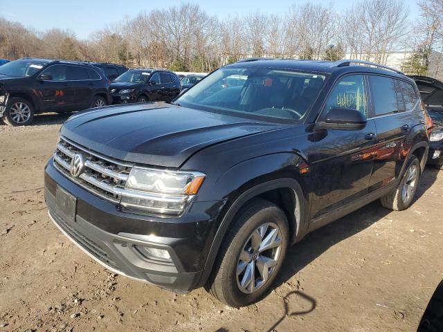 VOLKSWAGEN ATLAS 2019 1v2lr2ca2kc578975