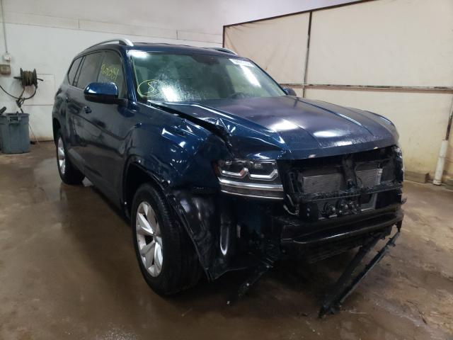 VOLKSWAGEN ATLAS SE 2019 1v2lr2ca2kc585179