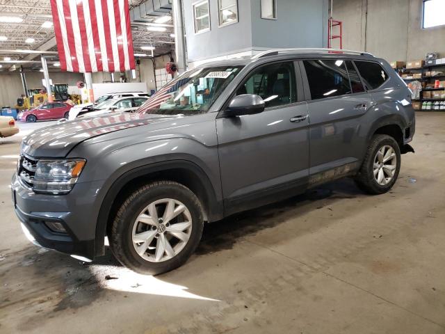 VOLKSWAGEN ATLAS SE 2019 1v2lr2ca2kc609142