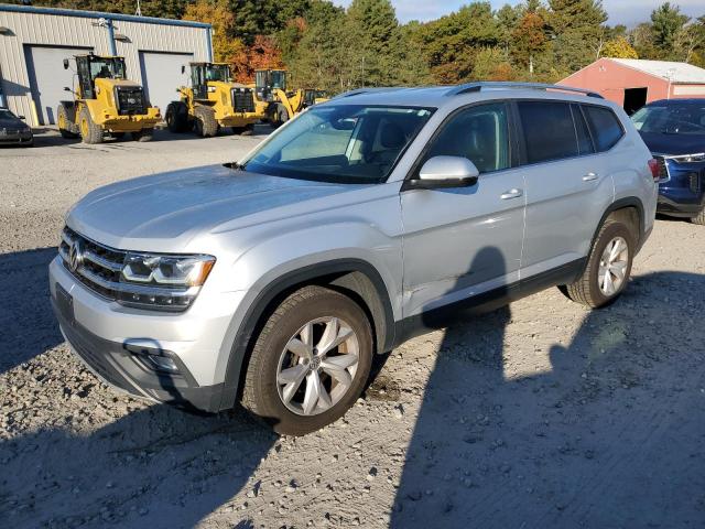 VOLKSWAGEN ATLAS SE 2018 1v2lr2ca3jc517133