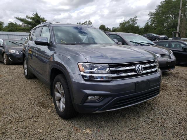 VOLKSWAGEN ATLAS SE 2018 1v2lr2ca3jc524759