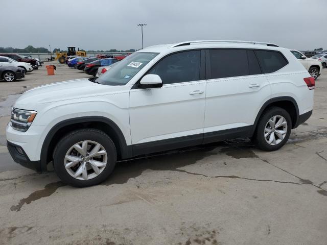 VOLKSWAGEN ATLAS SE 2018 1v2lr2ca3jc542873