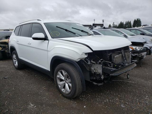 VOLKSWAGEN ATLAS SE 2018 1v2lr2ca3jc556417