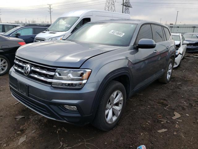 VOLKSWAGEN NULL 2019 1v2lr2ca3kc503931