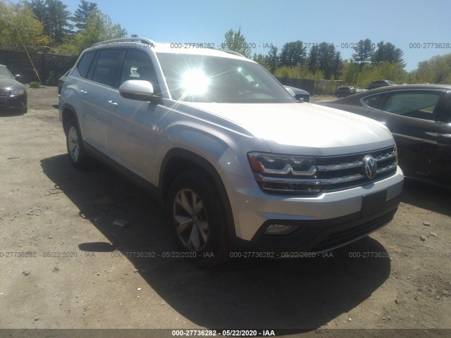 VOLKSWAGEN ATLAS 2019 1v2lr2ca3kc552546