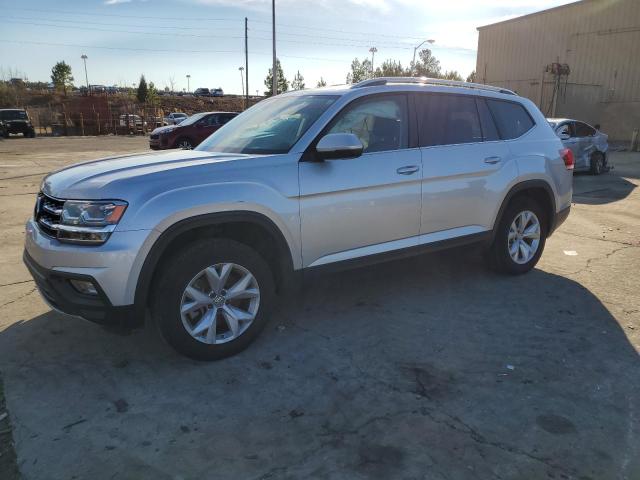 VOLKSWAGEN ATLAS 2019 1v2lr2ca3kc577494