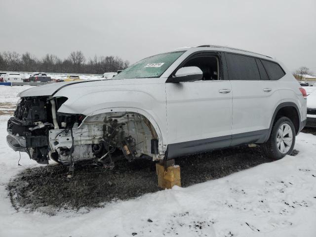 VOLKSWAGEN ATLAS 2019 1v2lr2ca3kc585370