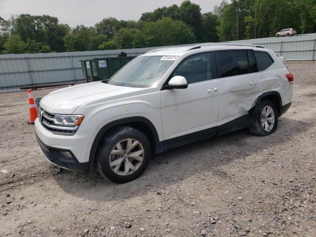 VOLKSWAGEN ATLAS SE 2019 1v2lr2ca3kc592660