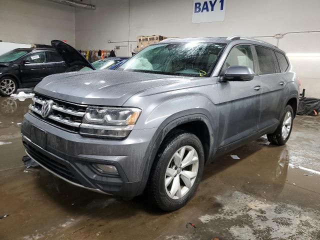 VOLKSWAGEN ATLAS 2018 1v2lr2ca4jc519991