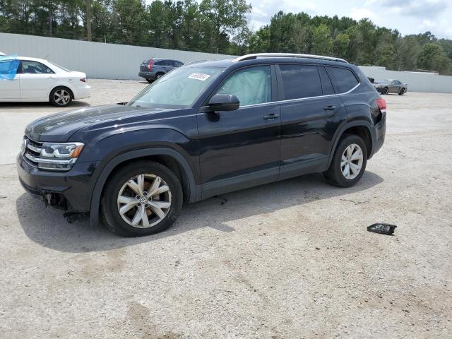 VOLKSWAGEN ATLAS SE 2018 1v2lr2ca4jc533910