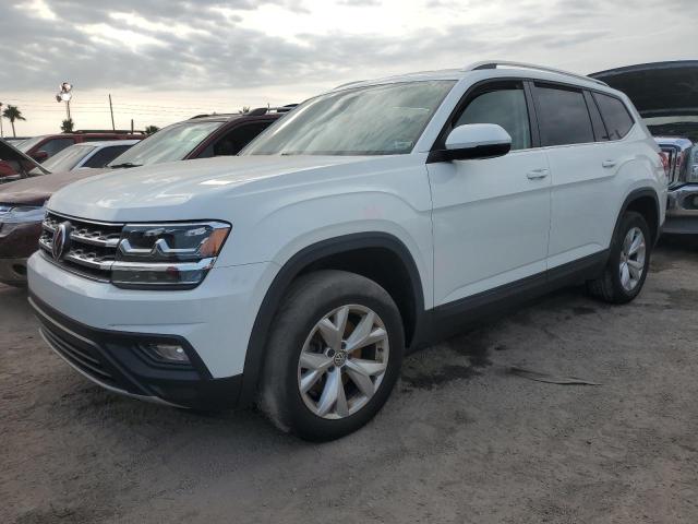 VOLKSWAGEN ATLAS SE 2018 1v2lr2ca4jc558421