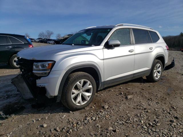 VOLKSWAGEN ATLAS SE 2019 1v2lr2ca4kc502786