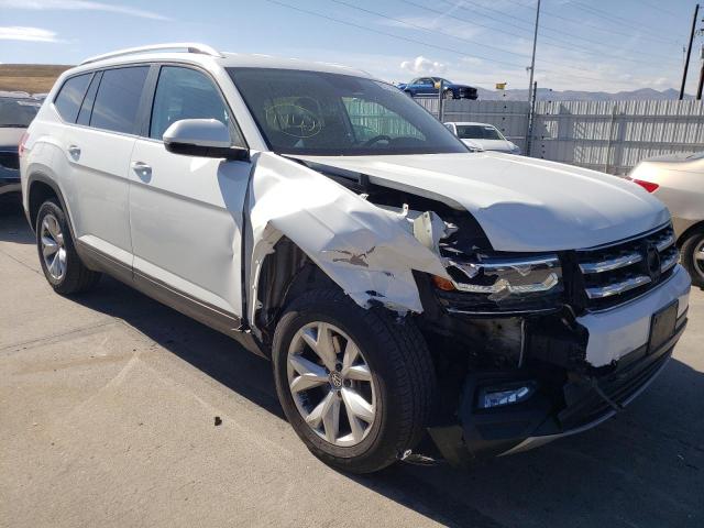 VOLKSWAGEN ATLAS SE 2019 1v2lr2ca4kc518468