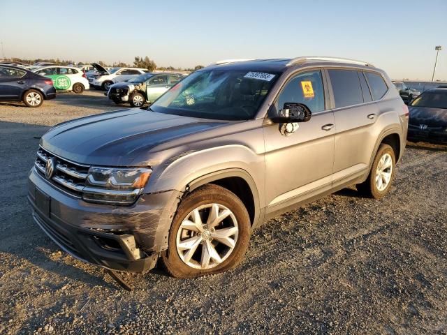 VOLKSWAGEN ATLAS 2019 1v2lr2ca4kc561806