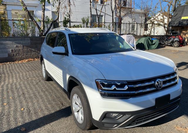 VOLKSWAGEN ATLAS SE 2019 1v2lr2ca4kc575396