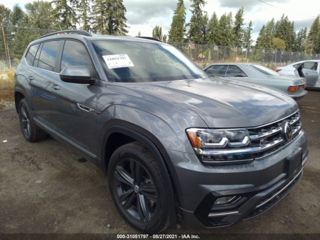 VOLKSWAGEN ATLAS 2020 1v2lr2ca4lc503650