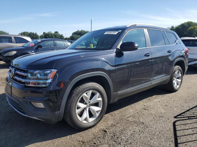 VOLKSWAGEN ATLAS SE 2018 1v2lr2ca5jc513956