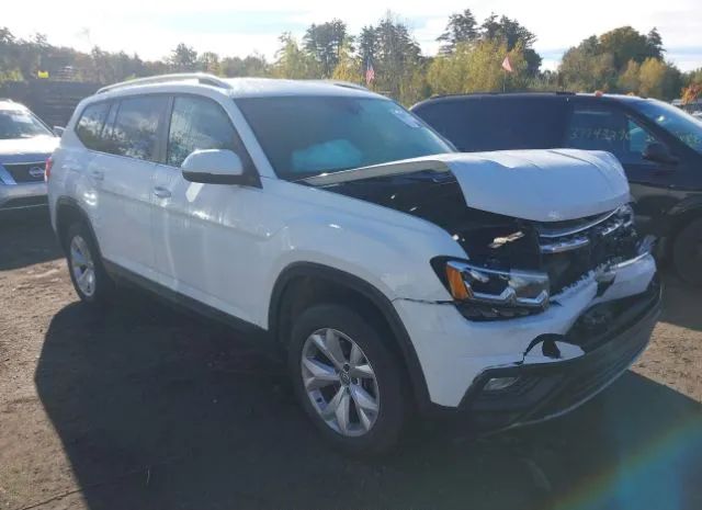 VOLKSWAGEN ATLAS 2018 1v2lr2ca5jc517232