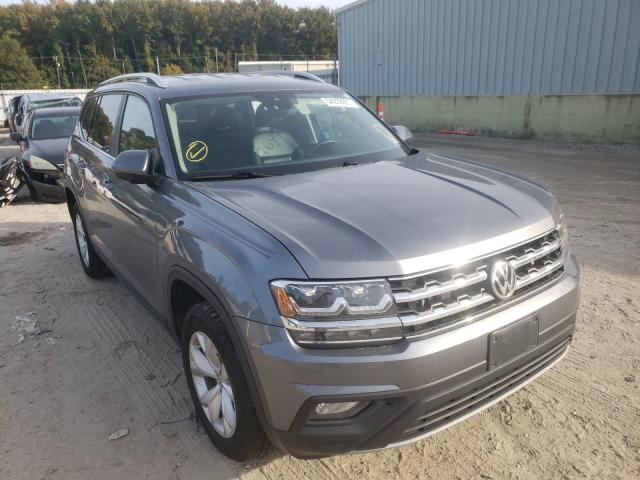 VOLKSWAGEN ATLAS 2017 1v2lr2ca5jc525069