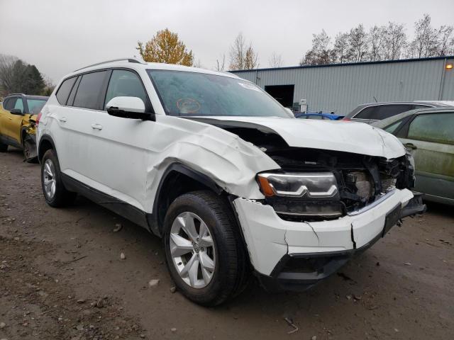 VOLKSWAGEN ATLAS 2018 1v2lr2ca5jc530627