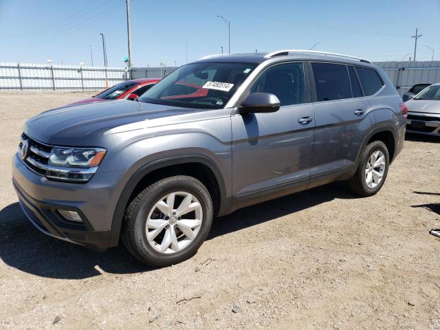 VOLKSWAGEN ATLAS 2018 1v2lr2ca5jc547637