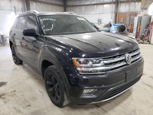 VOLKSWAGEN ATLAS SE 2018 1v2lr2ca5jc579956