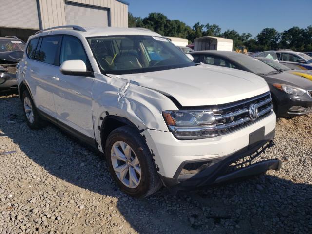 VOLKSWAGEN ATLAS SE 2019 1v2lr2ca5kc535229