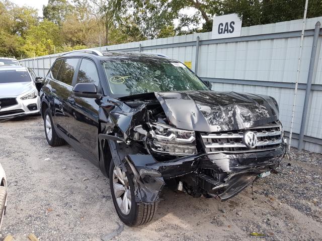 VOLKSWAGEN NULL 2019 1v2lr2ca5kc562009