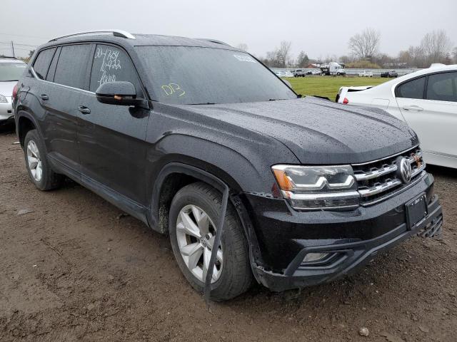 VOLKSWAGEN ATLAS SE 2019 1v2lr2ca5kc574869