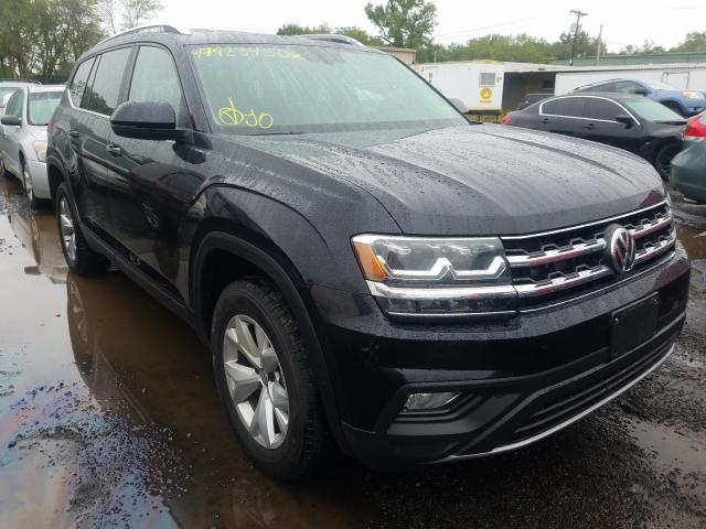 VOLKSWAGEN ATLAS SE 2019 1v2lr2ca5kc592160