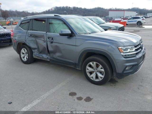 VOLKSWAGEN ATLAS 2018 1v2lr2ca6jc520916