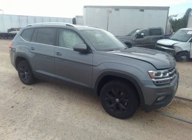 VOLKSWAGEN ATLAS 2018 1v2lr2ca6jc524707