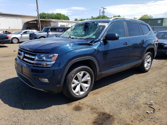 VOLKSWAGEN ATLAS 2018 1v2lr2ca6jc540373