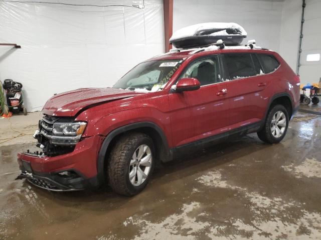 VOLKSWAGEN ATLAS 2018 1v2lr2ca6jc544181