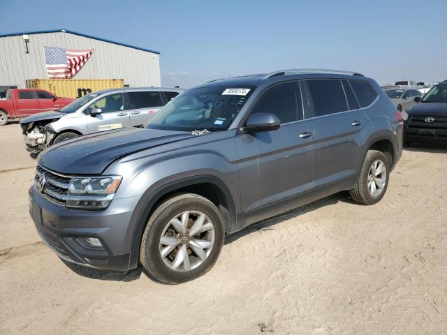 VOLKSWAGEN ATLAS SE 2018 1v2lr2ca6jc552099