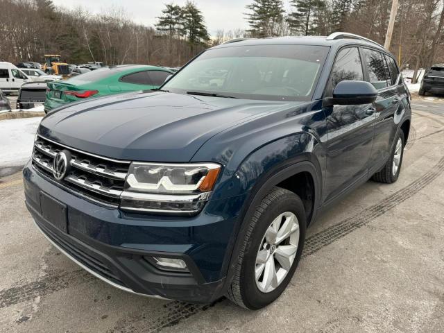 VOLKSWAGEN ATLAS 2018 1v2lr2ca6jc553012