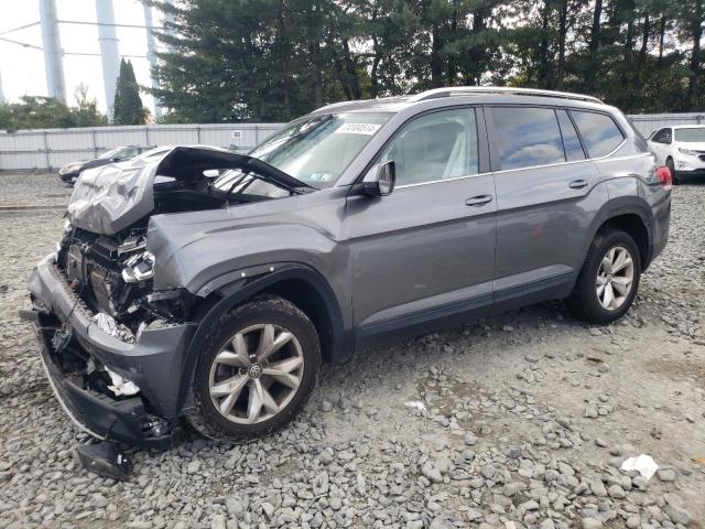 VOLKSWAGEN ATLAS SE 2018 1v2lr2ca6jc579318